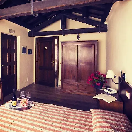 Relais Il Casale ベッド・アンド・ブレックファスト *