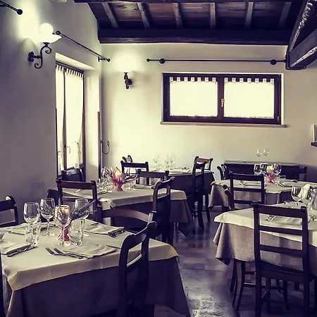 Relais Il Casale ベッド・アンド・ブレックファスト