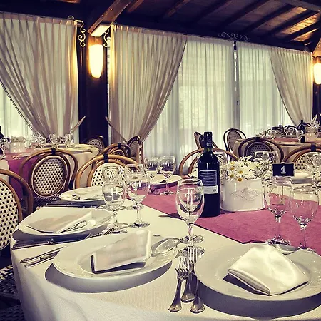 ベッド・アンド・ブレックファスト Relais Il Casale ポンテ・ガレリア