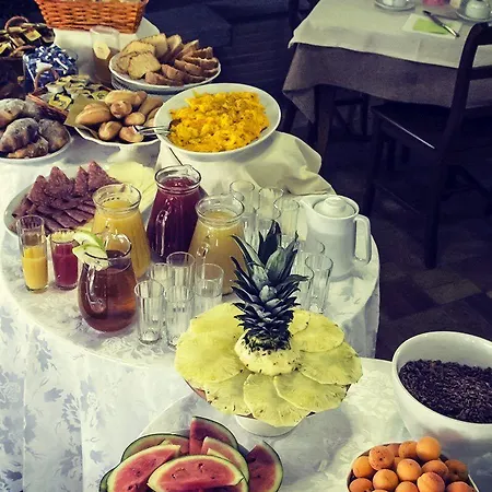 Relais Il Casale ポンテ・ガレリア