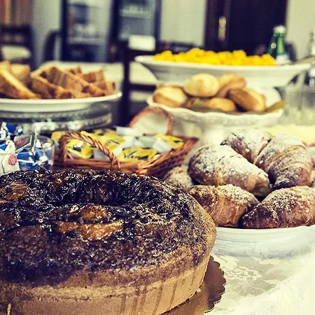 Relais Il Casale ベッド・アンド・ブレックファスト