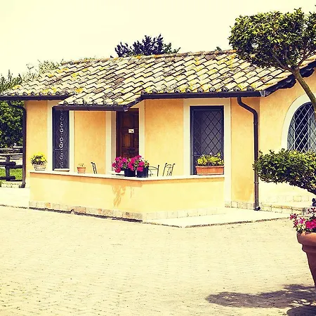 Relais Il Casale * ポンテ・ガレリア