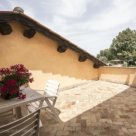Bed & Breakfast Relais Il Casale Ponte Galeria