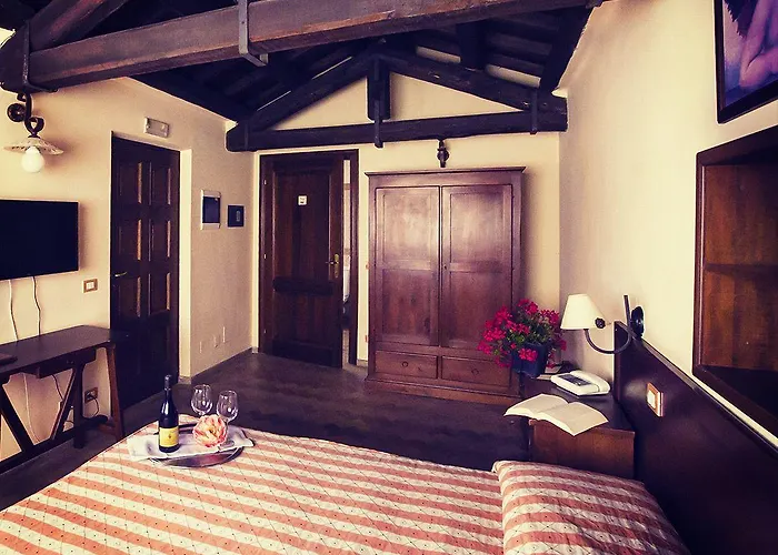 Relais Il Casale 住宿加早餐酒店 *