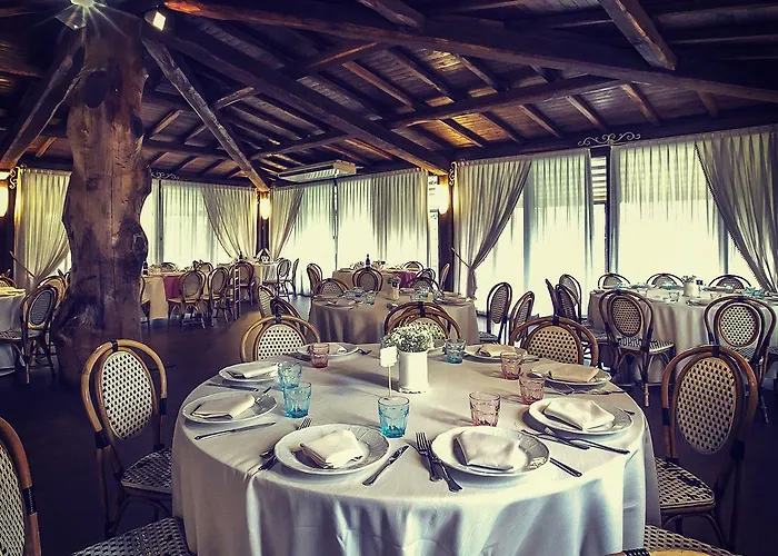 住宿加早餐酒店 Relais Il Casale