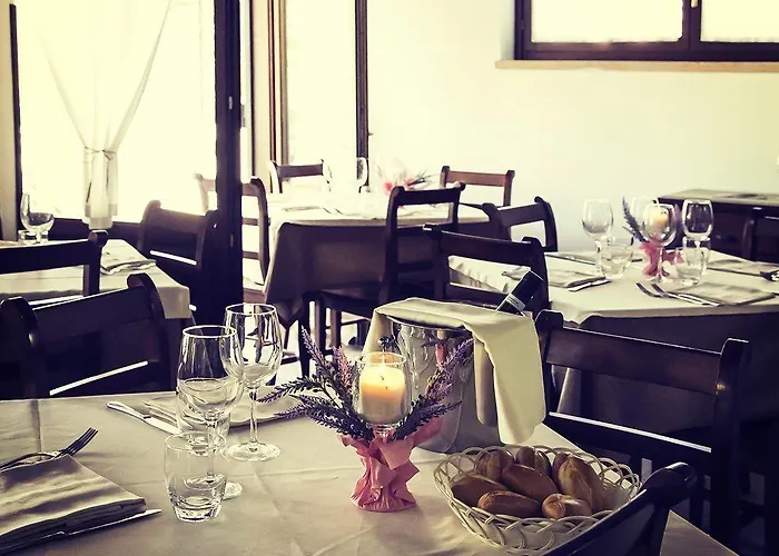 住宿加早餐酒店 Relais Il Casale