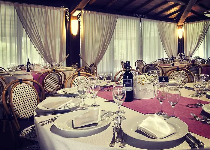 住宿加早餐酒店 Relais Il Casale 蓬特加莱里亚