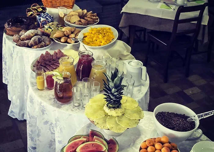 Relais Il Casale 蓬特加莱里亚