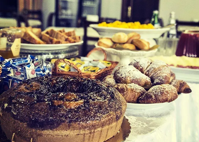 Relais Il Casale 住宿加早餐酒店