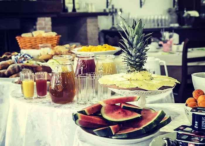 住宿加早餐酒店 Relais Il Casale *