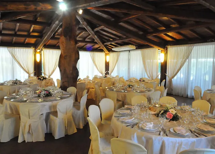 Relais Il Casale 蓬特加莱里亚