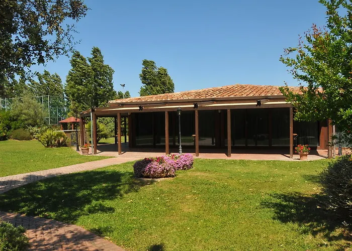 住宿加早餐酒店 Relais Il Casale 蓬特加莱里亚