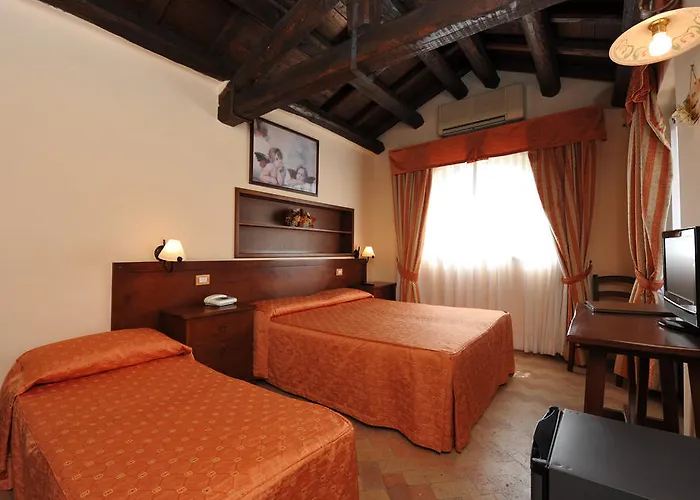 住宿加早餐酒店 Relais Il Casale *