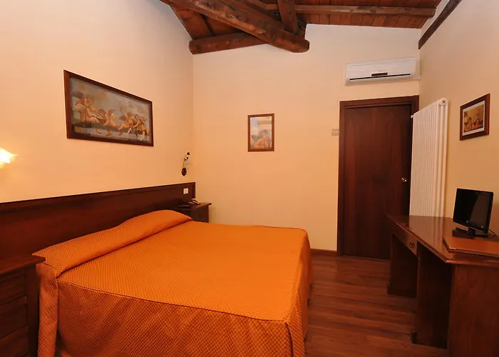 住宿加早餐酒店 Relais Il Casale *