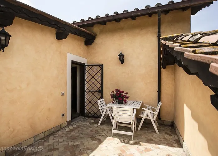 住宿加早餐酒店 Relais Il Casale *