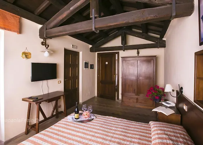 住宿加早餐酒店 Relais Il Casale