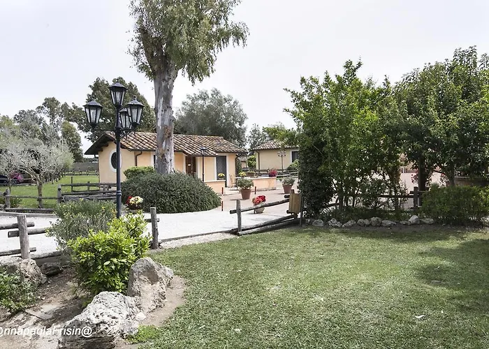 住宿加早餐酒店 Relais Il Casale *