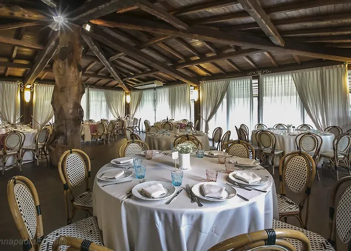 住宿加早餐酒店 Relais Il Casale 蓬特加莱里亚