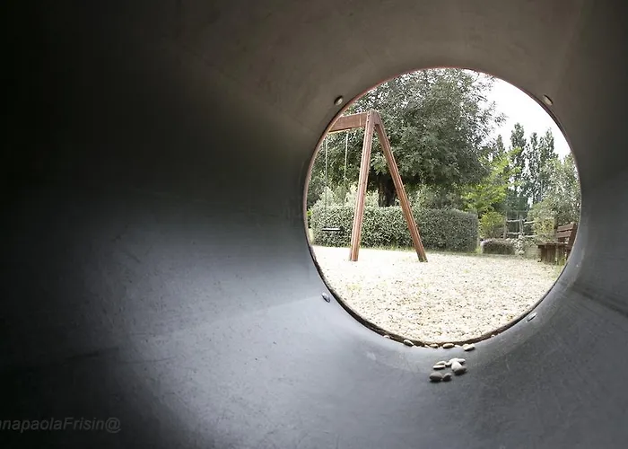 住宿加早餐酒店 Relais Il Casale *