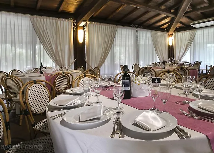 Relais Il Casale 蓬特加莱里亚