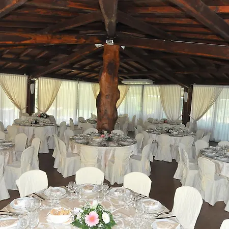 Bed & Breakfast Relais Il Casale
