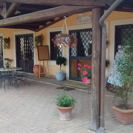Relais Il Casale