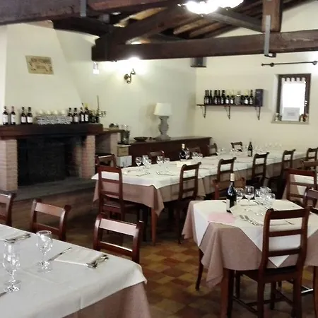 Relais Il Casale Bed & Breakfast Ponte Galeria