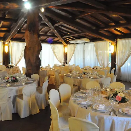 Relais Il Casale Ponte Galeria