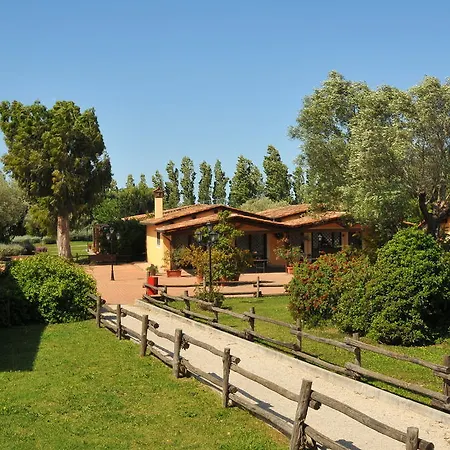 Relais Il Casale Ponte Galeria