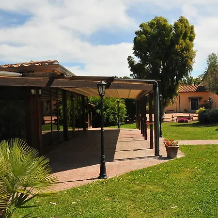 Bed & Breakfast Relais Il Casale Ponte Galeria