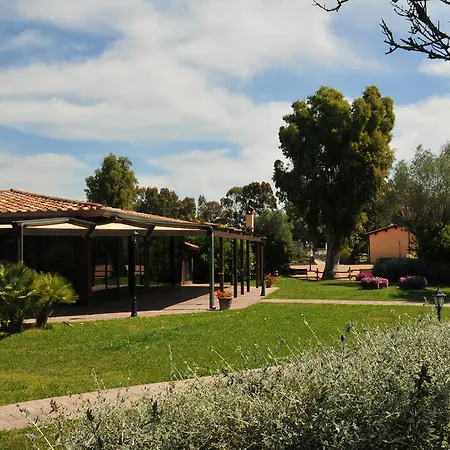 Relais Il Casale Ponte Galeria