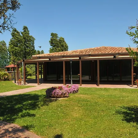 Bed & Breakfast Relais Il Casale Ponte Galeria