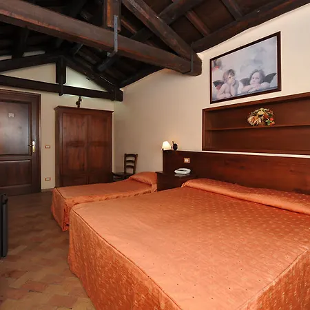 Bed & Breakfast Relais Il Casale *