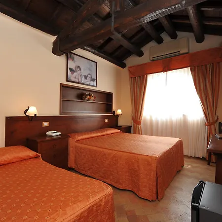Bed & Breakfast Relais Il Casale *