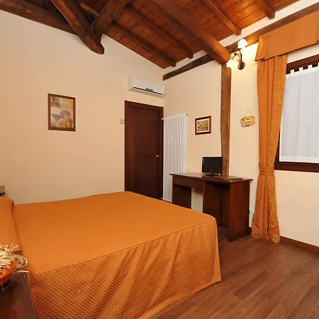 Bed & Breakfast Relais Il Casale Ponte Galeria