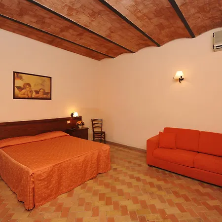 Bed & Breakfast Relais Il Casale