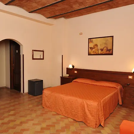 Bed & Breakfast Relais Il Casale