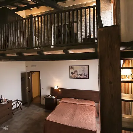 Bed & Breakfast Relais Il Casale