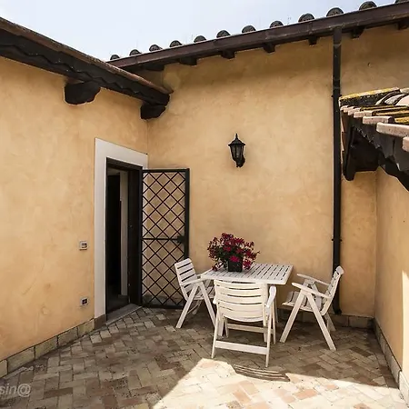 Bed & Breakfast Relais Il Casale *