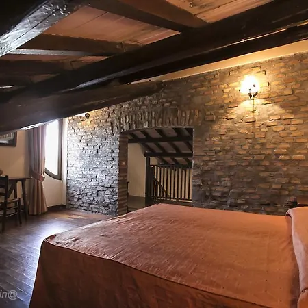 Relais Il Casale Ponte Galeria