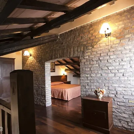 Bed & Breakfast Relais Il Casale *