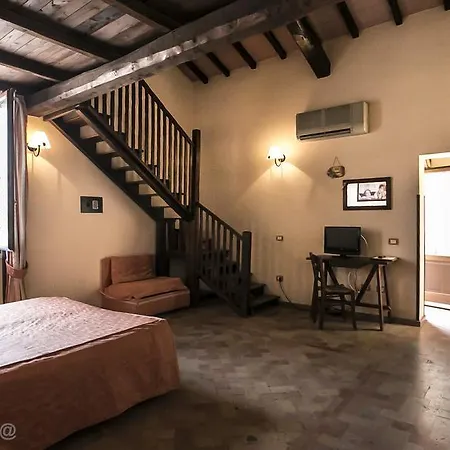 Bed & Breakfast Relais Il Casale