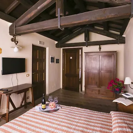 Bed & Breakfast Relais Il Casale