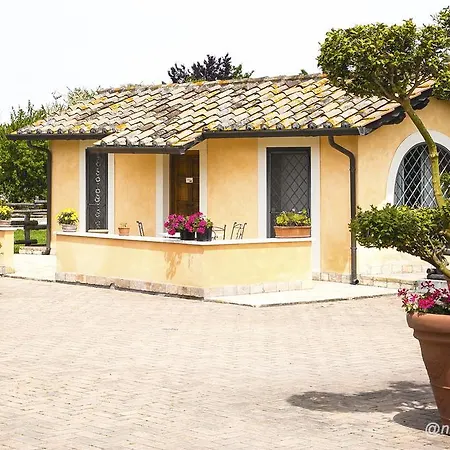 Bed & Breakfast Relais Il Casale *