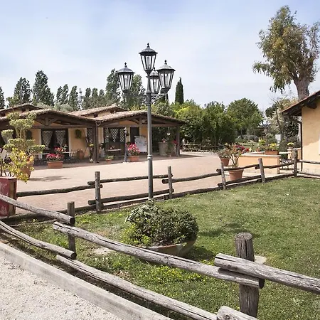 Relais Il Casale Ponte Galeria