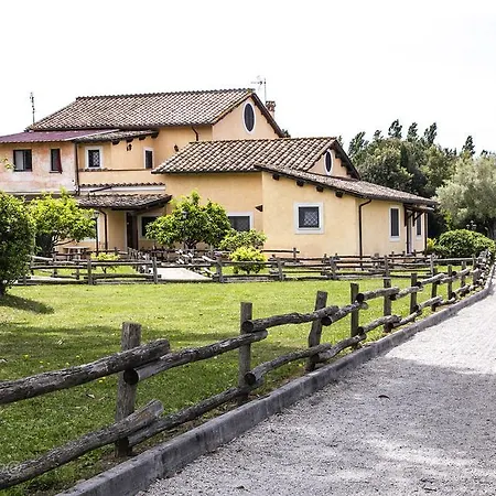 Bed & Breakfast Relais Il Casale