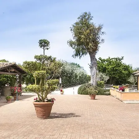 Bed & Breakfast Relais Il Casale *
