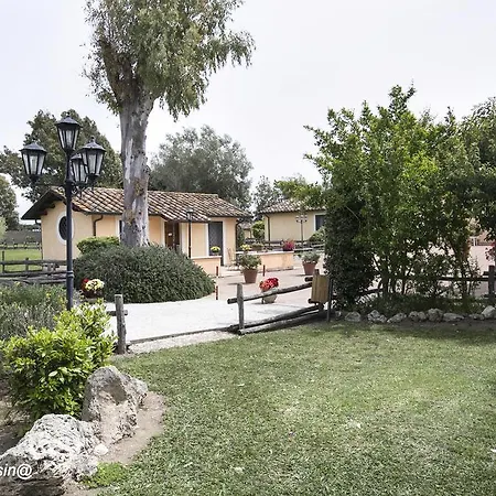 Bed & Breakfast Relais Il Casale *