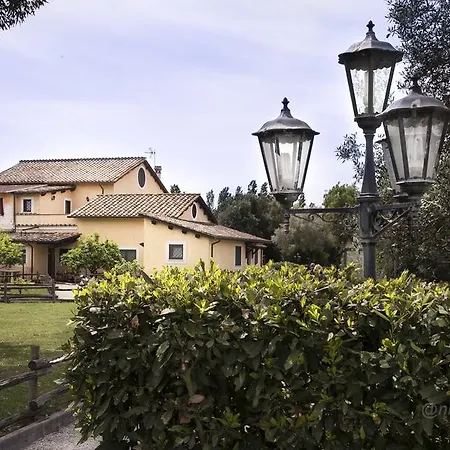 Bed & Breakfast Relais Il Casale