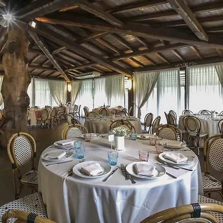 Bed & Breakfast Relais Il Casale Ponte Galeria